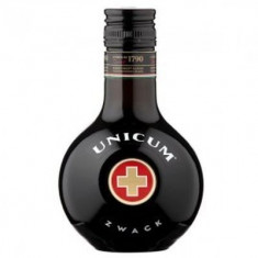 Unicum Zwack 50 cl foto