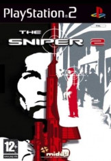 The Sniper 2 - PS2 [Second hand] foto