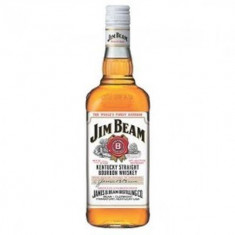 Whisky Jim Beam, 70 cl foto