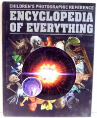 ENCYCLOPEDIA OF EVERYTHING , 2013 foto