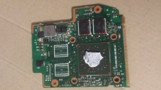 placa video Toshiba Satellite A300 A305 HD3470 PT10S-6050A2169801 DEFECTA !!! foto