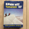 komm mit rumanien 1987 reisen wandern erholung lb germana turism calatorie ghid