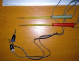 LOT 2 BORNE VECHI PT VERIFICAT TENSIUNE