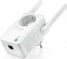 Range Extender Wireless TP-Link TL-WA860RE 300Mbps foto