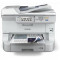 Multifunctionala Inkjet Epson WF-8510DWF, Format A3+, Retea, Wireless, Fax, Duplex, ADF