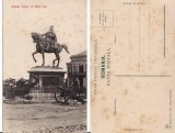 Iasi -Statuia Stefan cel Mare- rara