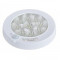 Plafoniera LED 5W Senzor Rotunda