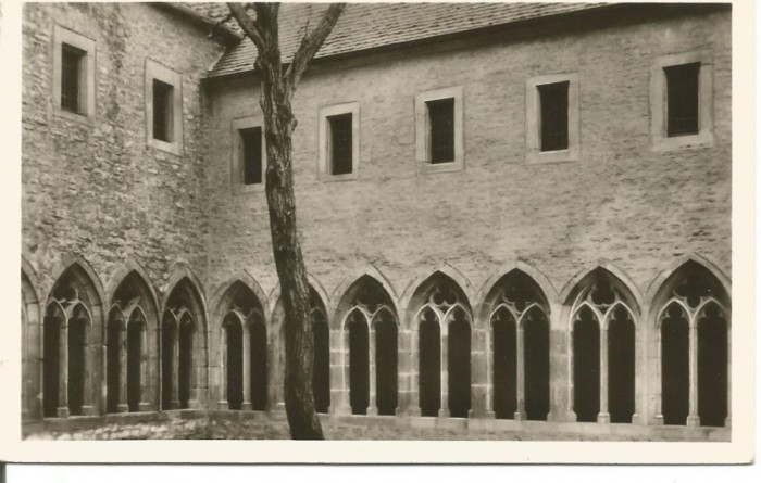 (A) carte postala(ilustrata)-GERMANIA