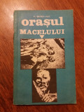 Orasul macelului - F. Brunea Fox / R4P1F