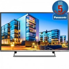 Televizor LED Panasonic Smart TV TX-49DS500E Seria DS500E 123cm negru Full HD foto