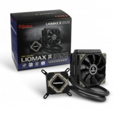 Cooler CPU Enermax Liqmax II 120S foto