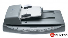 Scanner HP ScanJet 8250 C9932A, fara tava, cu alimentator foto