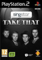 Singstar Take That - PS2 [Second hand] foto