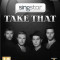 Singstar Take That - PS2 [Second hand]