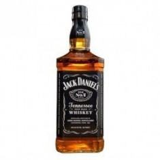 Whisky Jack Daniel&amp;#039;s 100 cl foto