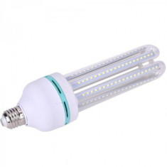 Bec LED E27 36W Model Economic foto