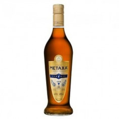 Brandy Metaxa 7* 70 cl foto