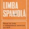L. Soptereanu - Lb spaniolă - Manual de limbă și coresp. comercială anii III-IV