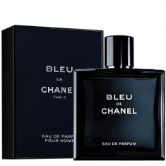 Chanel Bleu De Chanel EDP 50 ml pentru barbati foto