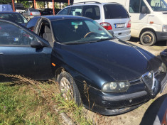 ALFA ROMEO 156 foto