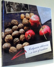 RETYHYMNIOT DELICACIES...A TASTE OF TRADITION by JILL PITTINGER foto