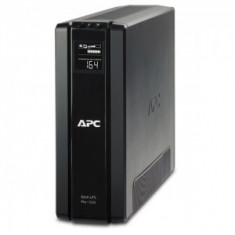 UPS APC Power-Saving Back-UPS Pro 1500 foto