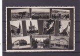 SZAMOSUJVAR,GHERLA ,MOZAIC,ROMANIA.