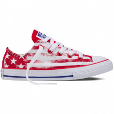 Tenesi Converse Chuck Taylor All Star Ox - 656057C foto