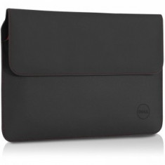DELL Geanta notebook 13.3 inch Premier Black foto