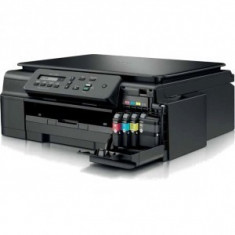 Multifunctionala Brother DCP-J105, inkjet, color, format A4, Wi-Fi foto