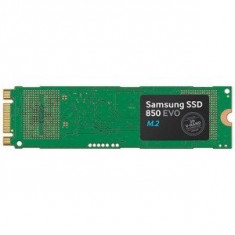 SSD Samsung 850 EVO Series 500GB SATA-III M.2 2280 foto