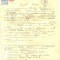 Z333 DOCUMENT VECHI -SCOALA COMERCIALA , BRAILA - NICOLAE PAVELESCU -AN 1925