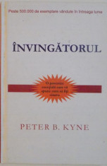 INVINGATORUL de PETER B. KYNE si ALAN AXELROD, 2011 foto