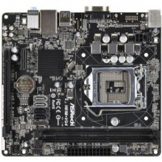 Placa de baza ASRock H81M-VG4 R3.0 foto