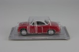 Macheta AWZ P70 Coupe Trans Masini de Legenda Polonia scara 1:43