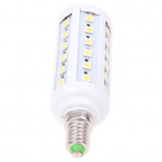 Bec LED E14 9W Corn foto