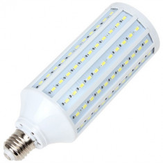 Bec LED E27 25W Corn foto