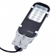 Lampa LED Iluminat Stradal 12W Power LED foto
