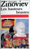 Les hauteurs beantes / Alexandre Zinoviev