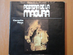 PESTERA DE LA MAGURA- CORNELIU PLESA foto