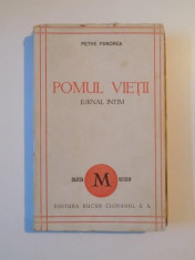 POMUL VIETII , JURNAL INTIM 1944 de PETRE PANDREA foto