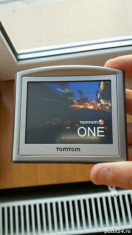 Vand GPS TomTom foto