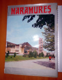 RAR - ALBUM FOTO MARAMURES - RSR, 37, Negru