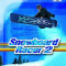 Snowboard Racer 2 - PS2 [ Second hand]