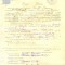 Z328 DOCUMENT VECHI -SCOALA COMERCIALA , BRAILA - IONITA POPESCU -AN 1925