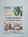 Cumpara ieftin Banat- Dictionar roman-maghiar din domeniul constructii, Timisoara