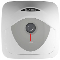 Boiler Ariston RS 15/3 EU 15 l 1200 W Led iluminat foto