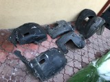 Aparatoare noroi fata spate stanga dreapta BMW E92,E93