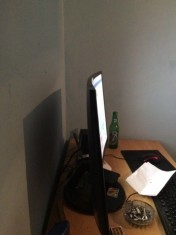 Ocazie ! Vand unitate i5 + monitor samsung 27 curve foto