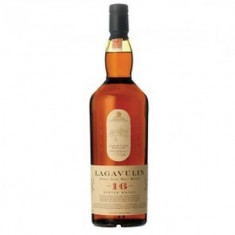 Whisky Lagavulin 16 ani 70 cl foto